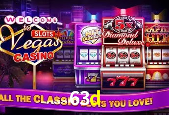 63d bet