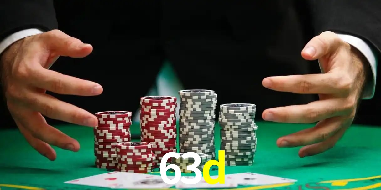 63d bet