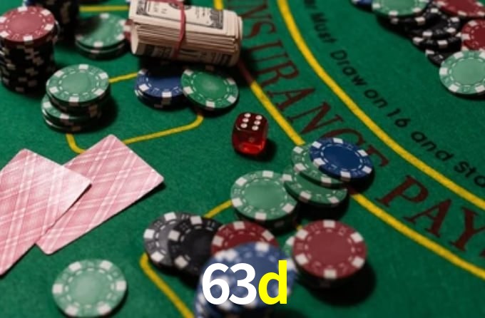 Bônus Generosos e Exclusivos no 63d para Você!