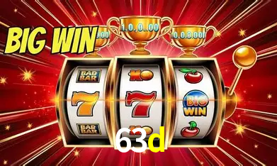 63d: A Experiência de Casino com Jogos de Mesa ao Vivo